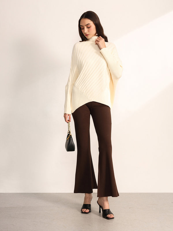 Chalk Winter Top