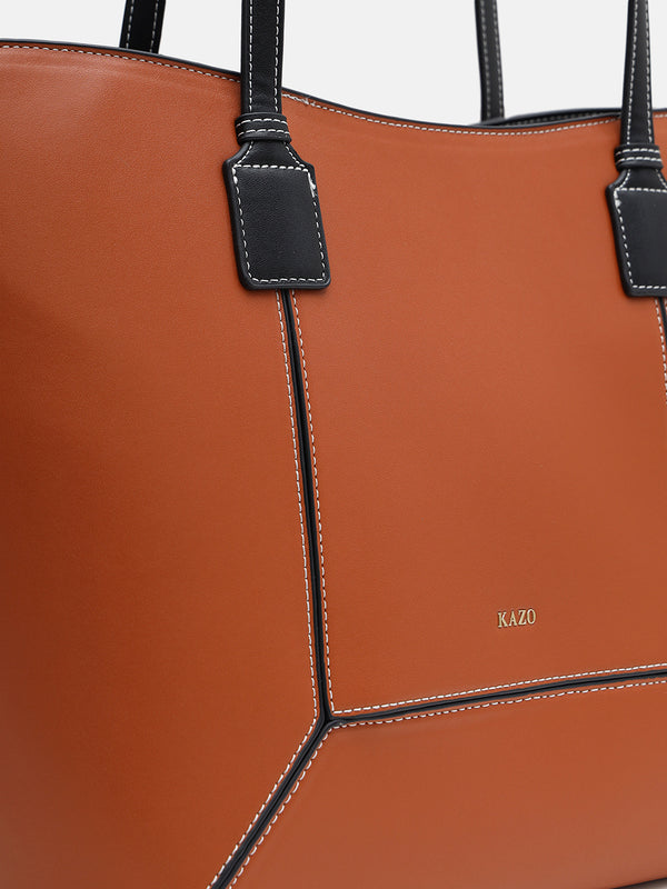 Kazo Midori Tote Bag