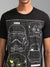 Star Wars Graphic Print T-Shirt