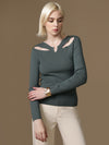 Niko Winter Top