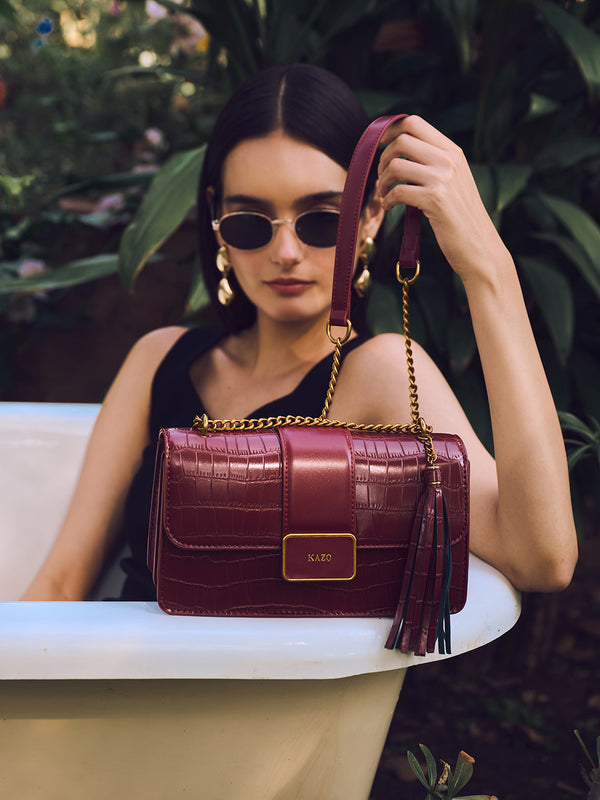 Kazo Stella Sling Bag