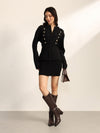 Edwina Jacket