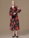 Veronica Maxi Dress