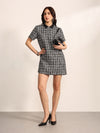 Terrazzo Mini Dress
