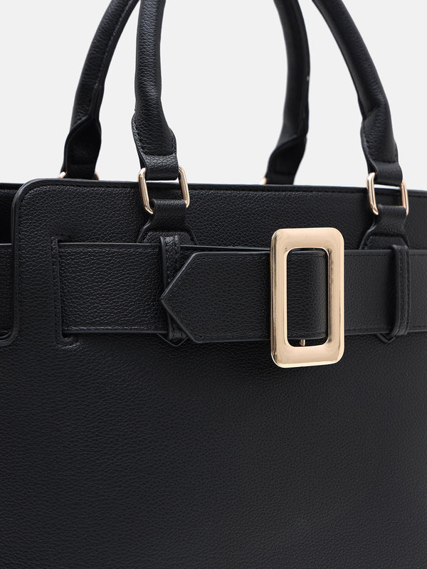 Kazo Elion Top Handle Bag