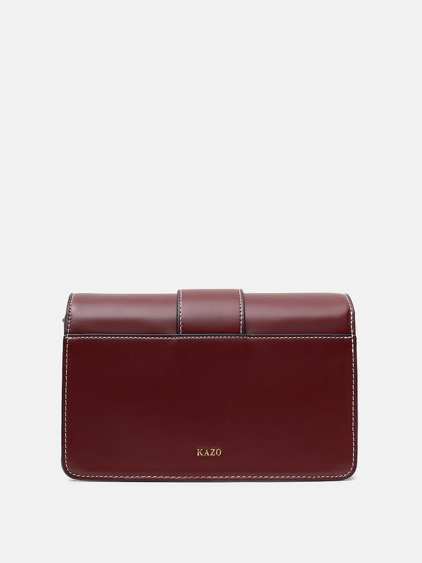 The Claire Crossbody Bag