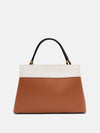 Kazo Zale Top Handle Bag