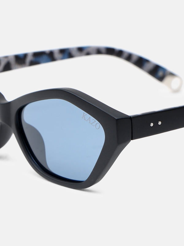The Elan Cat-Eye Sunglasses