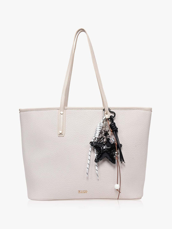 Spark Star Bag Charm