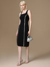 Copain Mini Dress