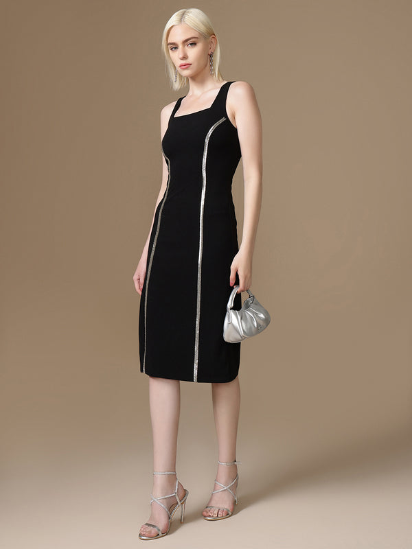 Copain Mini Dress