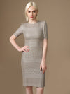 Fest Mini Dress
