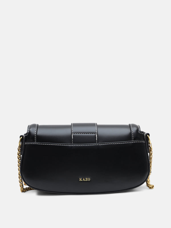 The Bria Crossbody Bag