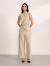Lavinia Pull On Pants