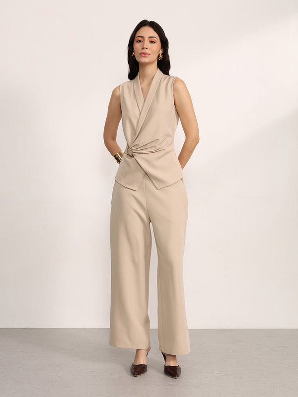 Lavinia Pull On Pants
