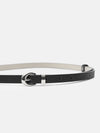 Sienna Formal Thin Belt