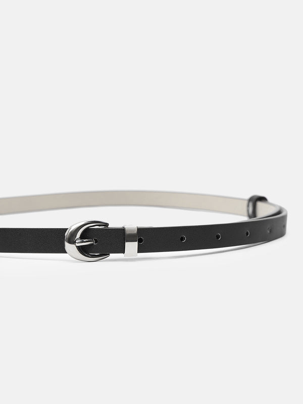 Sienna Formal Thin Belt