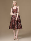 Daphne Midi Dress