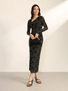 Sonnet 3 Maxi Dress