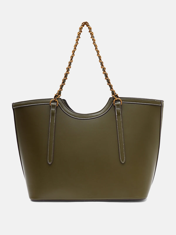 Kazo Clover Tote Bag