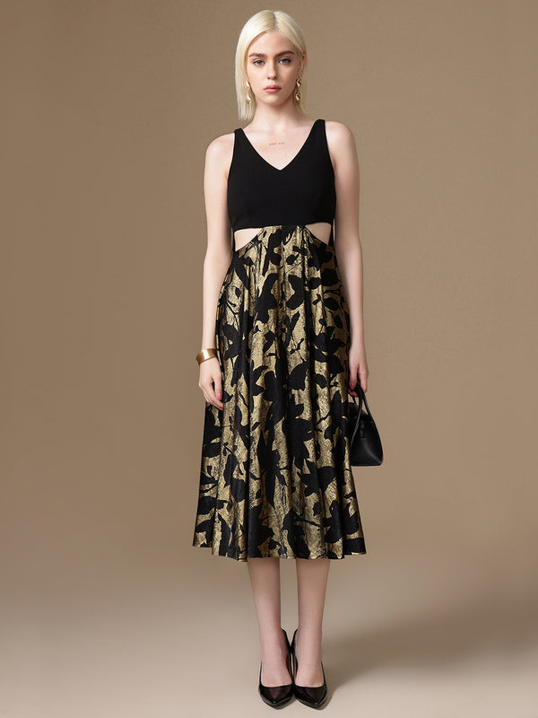 Pookie Midi Dress