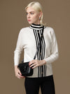 Stark Winter Top
