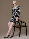 Augustine Mini Dress