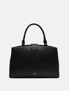 The Gable Satchel Bag