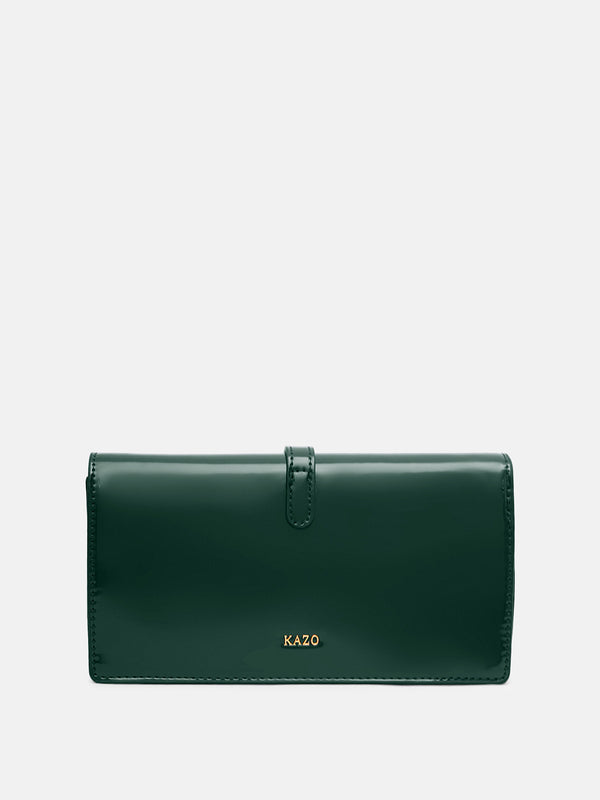 Kazo Demi Clutch Bag