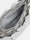 Kazo Nicole Shimmer Sling Bag