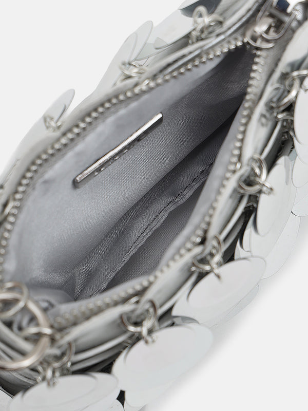 Kazo Nicole Shimmer Sling Bag