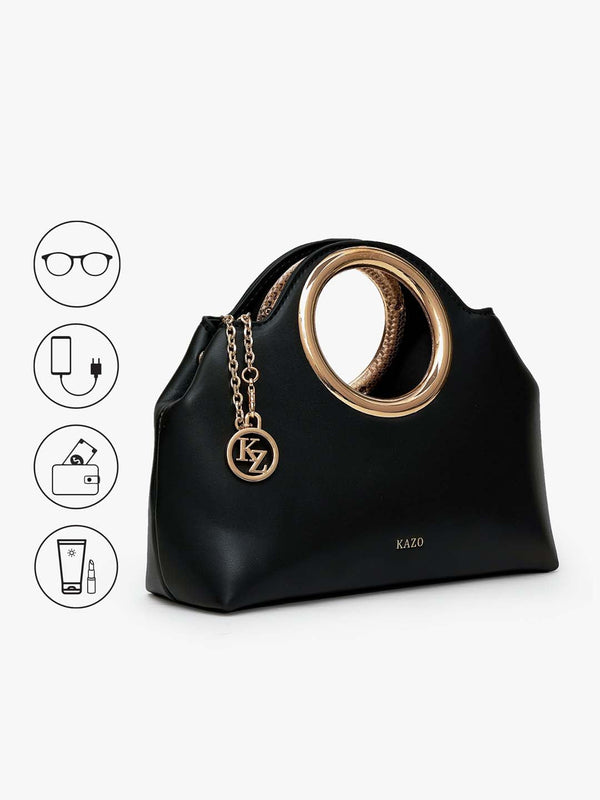 Kazo Elenora Clutch