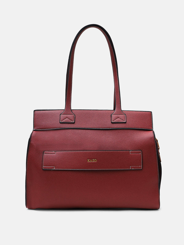 The Rune Tote Bag
