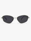 Nova Cat Eye Sunglasses