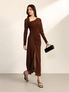 Woody Maxi Dress