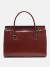 The Zenith Satchel Bag