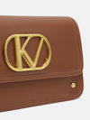 Kazo Greta Shoulder Bag