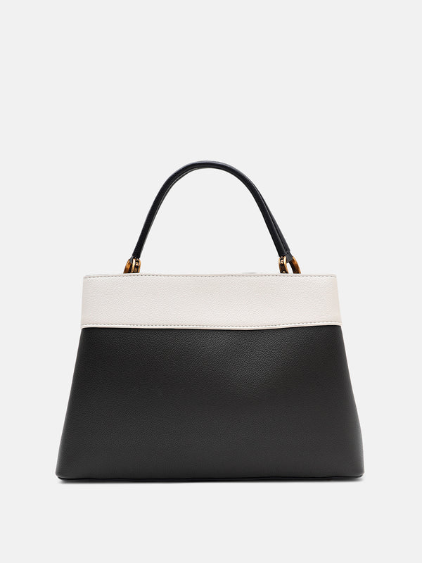 Kazo Zale Top Handle Bag