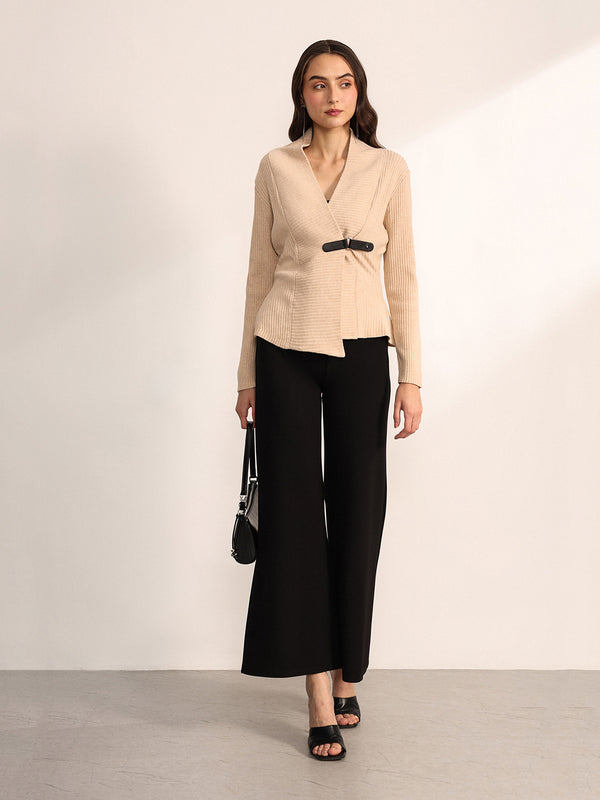 Chapman Winter Top