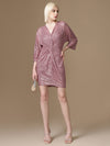 Elie Mini Dress