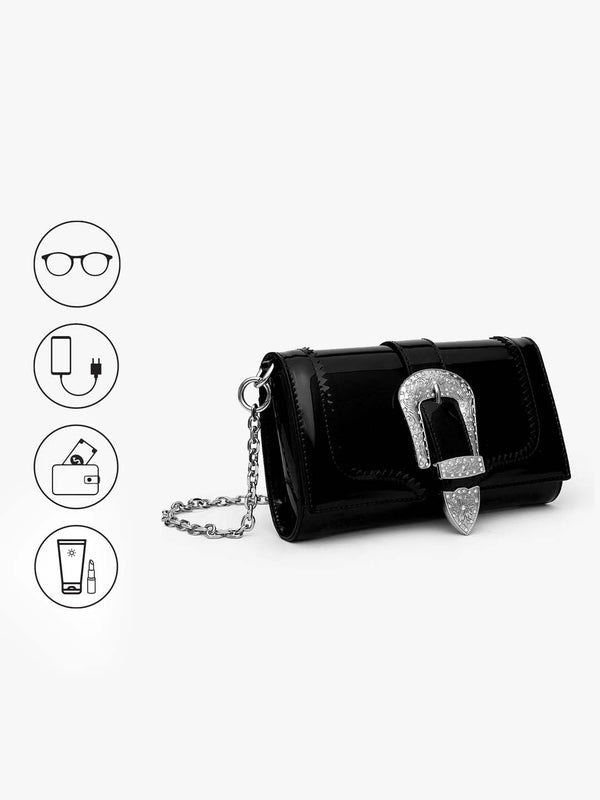 Kazo Gloss Glam Sling