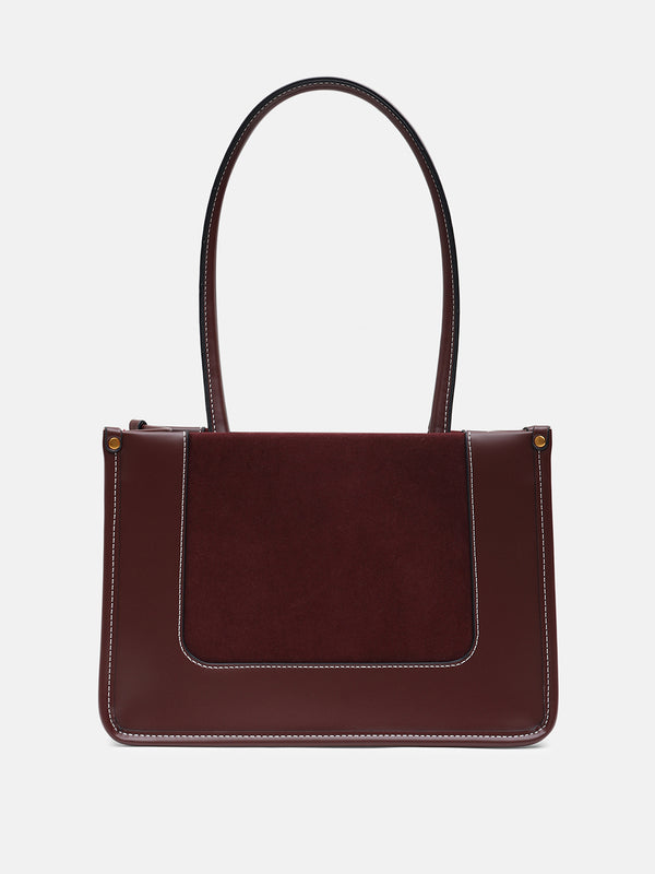 The Node Satchel Bag