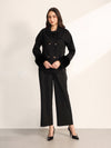 Rim Jacket With Removable Cuff
