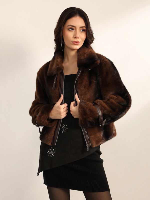 Lynx Jacket