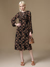 Dottie 2 Midi Dress