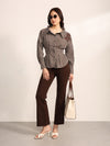 Saddle Shirt
