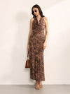 Adriana Maxi Dress