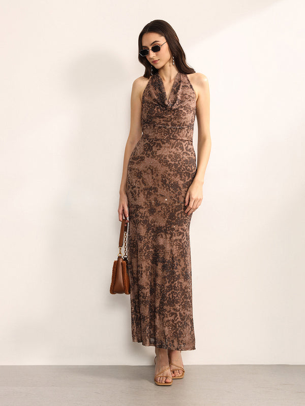 Adriana Maxi Dress