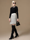 Rosa Winter Top