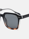 Luna Luxe Oversized Sunglasses